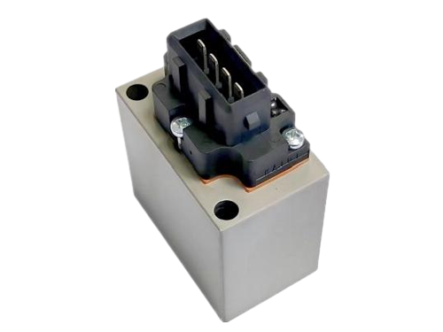 DP3049 - 3 - A Двухпропорциональный электромагнит AMP